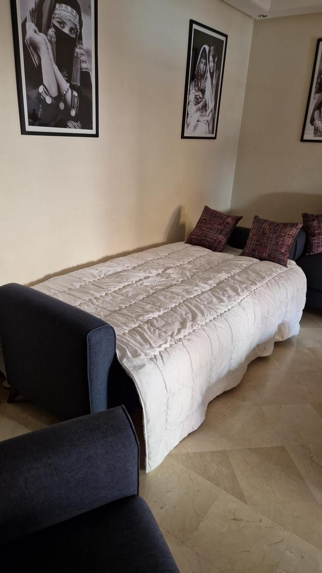 Appartement Carre D'Or Centre Marrakech Marraquexe Exterior foto