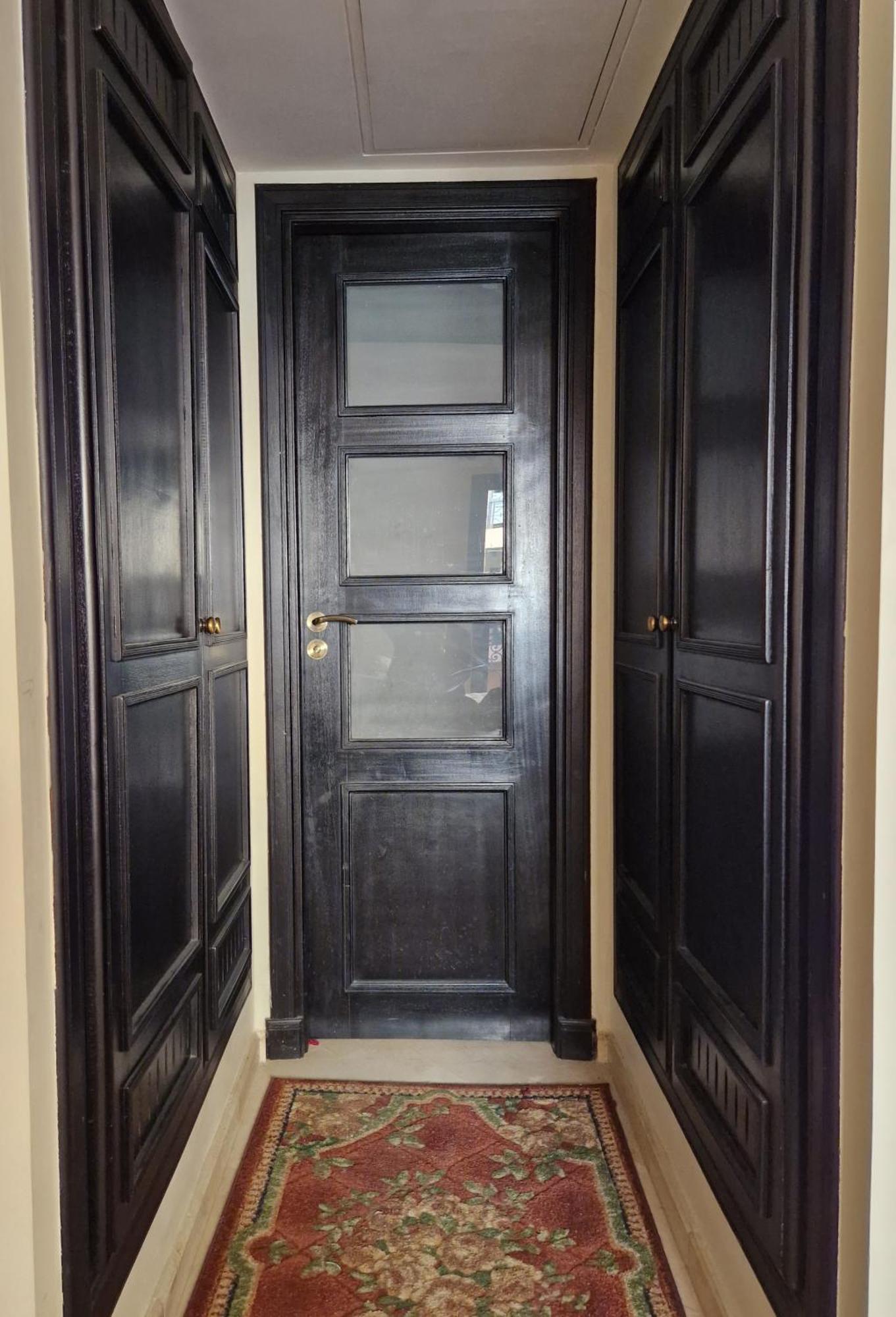 Appartement Carre D'Or Centre Marrakech Marraquexe Exterior foto